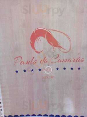 Paulo Do Camarão