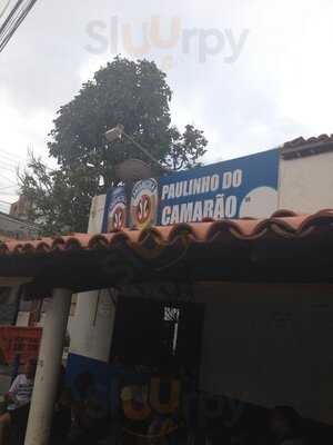 Paulo Do Camarão