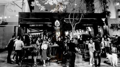 Flames Tap House