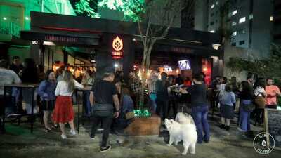 Flames Tap House
