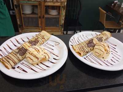 Panquecaria Margarida