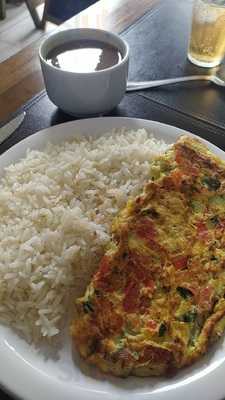 Panquecaria Margarida