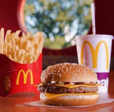 Mcdonald´s