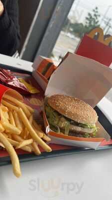 Mcdonald´s