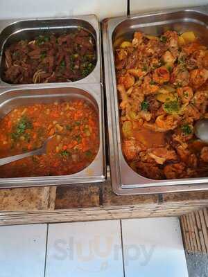 Sabor & Tempero - Marmitaria E Self Service