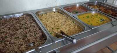 Sabor & Tempero - Marmitaria E Self Service