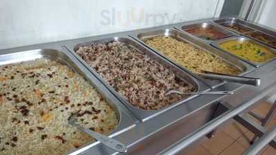 Sabor & Tempero - Marmitaria E Self Service