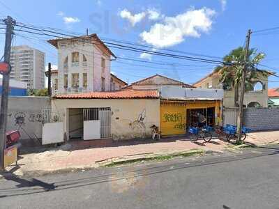 Sabor & Tempero - Marmitaria E Self Service