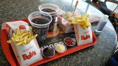 Bob's