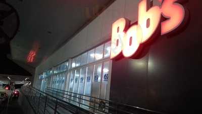 Bob's