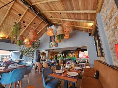 Braziolli - Cuccina | Fogo | Vino & Bar