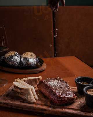 Braziolli - Cuccina | Fogo | Vino & Bar