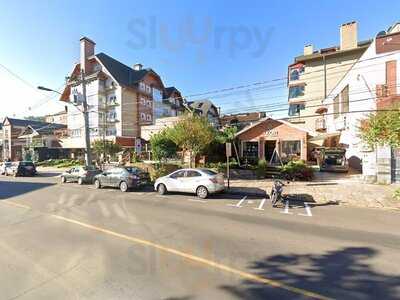 Braziolli - Cuccina | Fogo | Vino & Bar