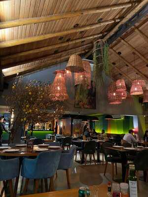 Braziolli - Cuccina | Fogo | Vino & Bar