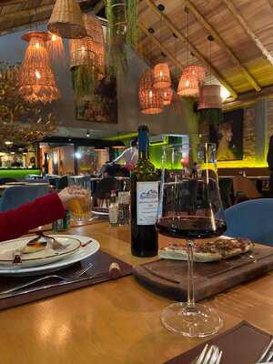 Braziolli - Cuccina | Fogo | Vino & Bar