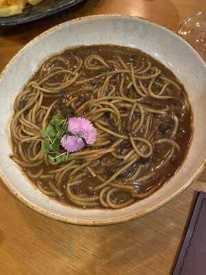 Braziolli - Cuccina | Fogo | Vino & Bar