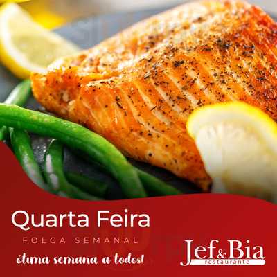 Jef E Bia Restaurante