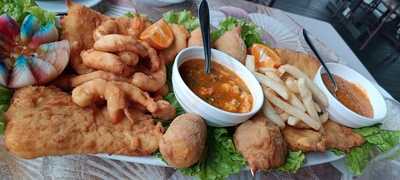 Jef E Bia Restaurante