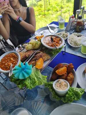 Jef E Bia Restaurante