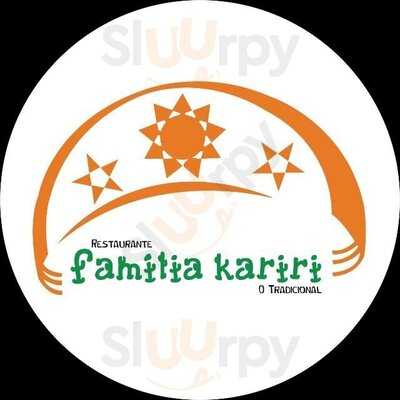 Restaurante Família Kariri