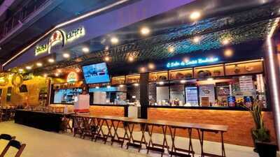 Restaurante Família Kariri