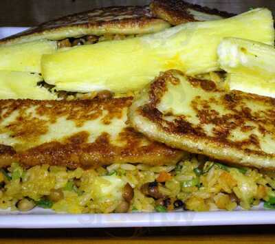 Restaurante Família Kariri