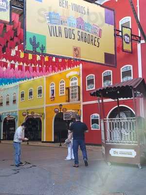 Restaurante Família Kariri