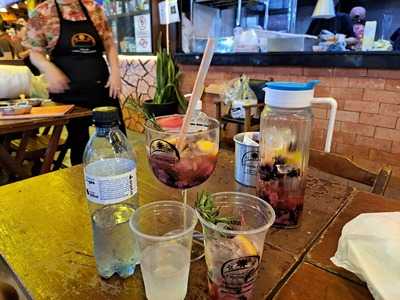 Restaurante Família Kariri