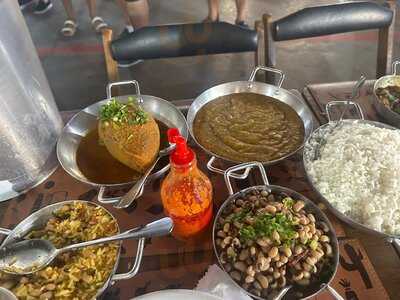 Restaurante Família Kariri