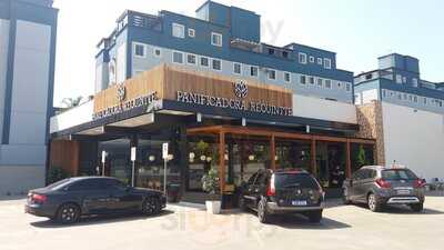 Requintte Café E Confeitaria