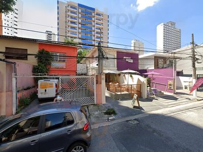 Emporio Do Peixe Campo Belo