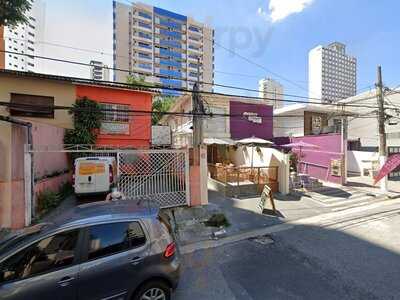 Emporio Do Peixe Campo Belo