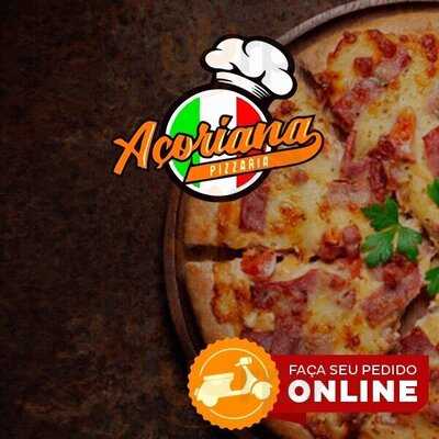 Pizzaria Açoriana