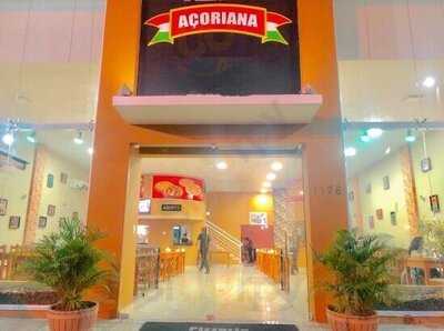 Pizzaria Açoriana