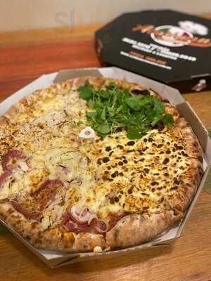 Pizzaria Açoriana