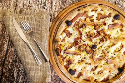 Pizza Prime Campinas - Cambuí