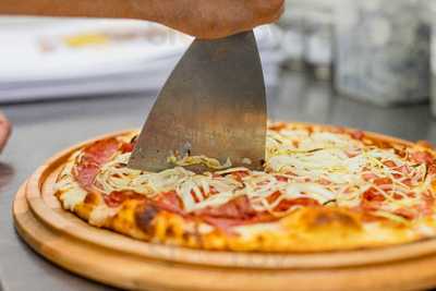 Pizza Prime Campinas - Cambuí