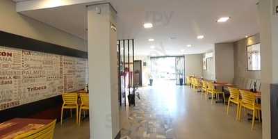 Pizza Prime Campinas - Cambuí