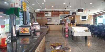 Costelão Da Barra Funda