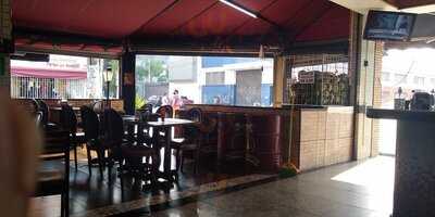 Costelão Da Barra Funda