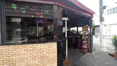 Costelão Da Barra Funda