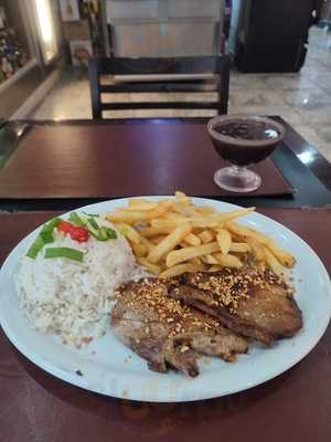 Costelão Da Barra Funda