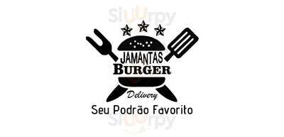 Jamantas Burger