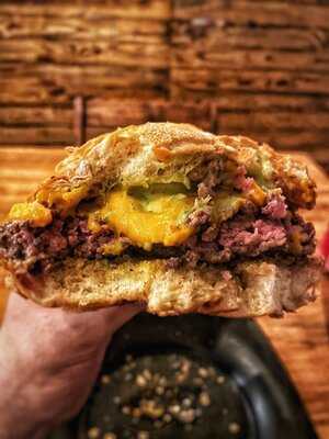 Burgdega Sandwich Shop