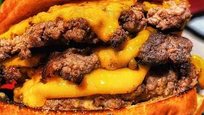 Burgdega Sandwich Shop