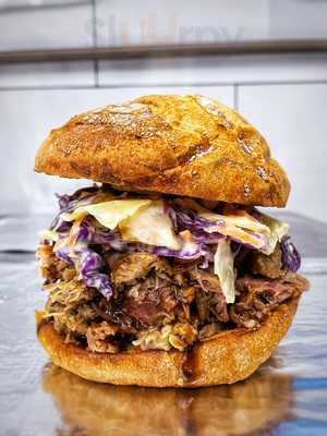 Burgdega Sandwich Shop