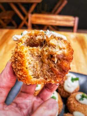 Burgdega Sandwich Shop