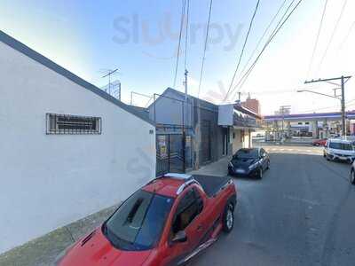 Burgdega Sandwich Shop