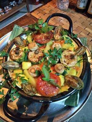 Sea Food Restaurante