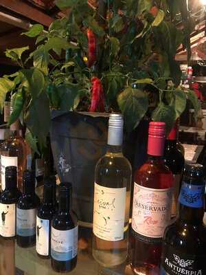 Sea Food Restaurante